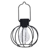 Lampada tavolo solare Koopman DX9301130 Assortito