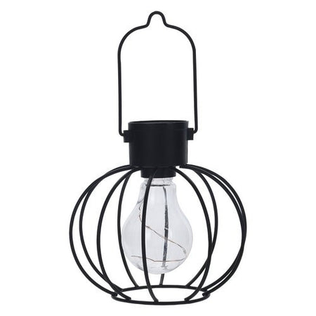 Lampada tavolo solare Koopman DX9301130 Assortito