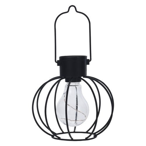 Lampada tavolo solare Koopman DX9301130 Assortito