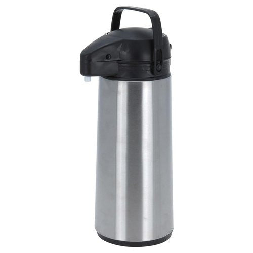 Thermos Koopman C80700270 EXCELLENT HOUSEWARE con erogatore pompetta I