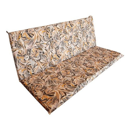 Cuscino dondolo Olibò DONDOLO2 MAG Magno gris