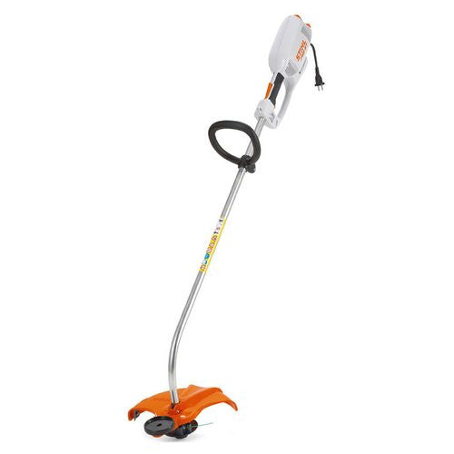 Tagliabordi elettrico Stihl 48090114124 Fse 81