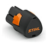 Batteria utensili Stihl AS 2 AS SYSTEM 10,8V