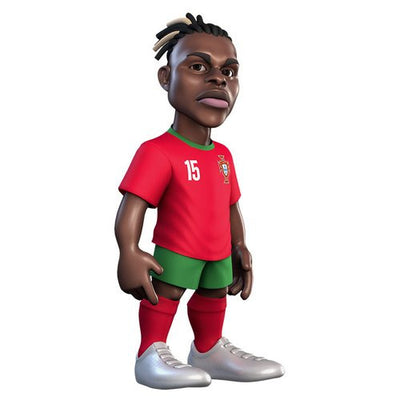 Personaggio collezione Gamevision GAV57534 MINIX Rafael Leao Portogall