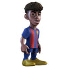 Personaggio collezione Gamevision GAV57529 MINIX Lamine Yamal Barcello