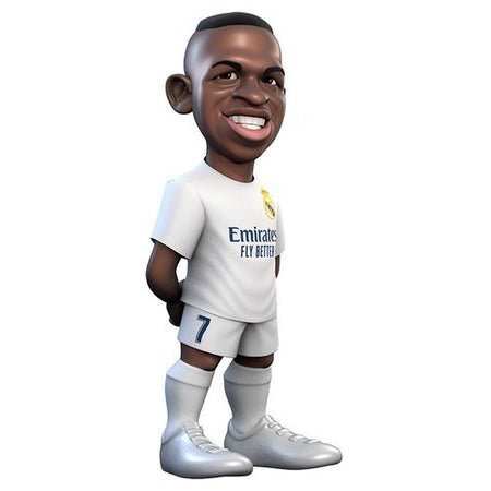 Personaggio collezione Gamevision GAV57530 MINIX Vinicius Real Madrid