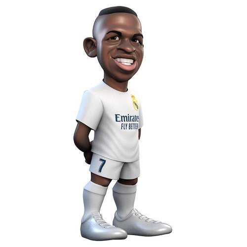 Personaggio collezione Gamevision GAV57530 MINIX Vinicius Real Madrid