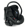Seggiolino auto Cam S138 760 AREA ZERO Nero