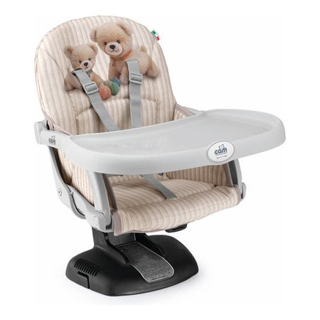 Alzasedia Cam S334 C264 IDEA Cagnolini