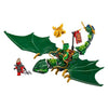 Drago della foresta verde di Lloyd LEGO 71829 NINJAGO