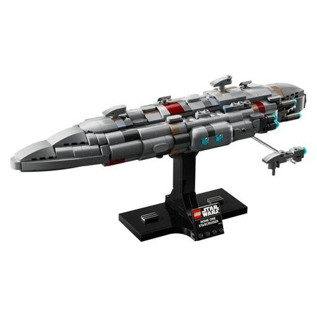 Starcruiser Home One LEGO 75405 STAR WARS