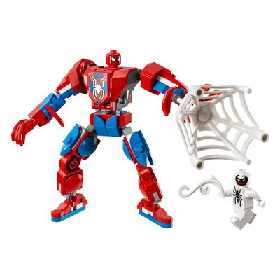 Mech di Spider-Man contro Anti-Venom LEGO 76308 MARVEL SUPER HEROES