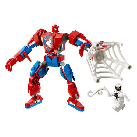 Mech di Spider-Man contro Anti-Venom LEGO 76308 MARVEL SUPER HEROES