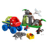 Team Spidey: salvataggio su dino-ruspa LEGO 11199 MARVEL SPIDEY