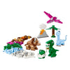 Dinosauri creativi LEGO 11041 CLASSIC