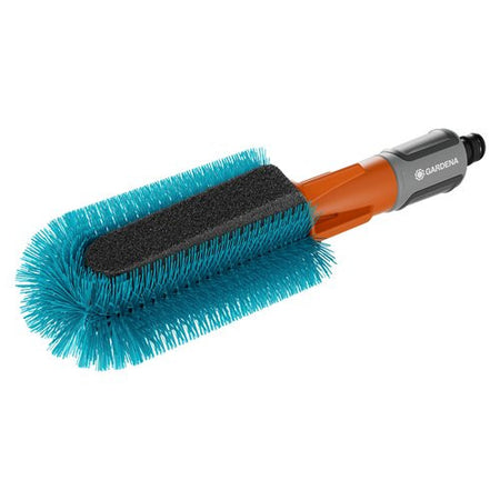 Idrospazzola lavaggio Gardena 18848 20 CLEANSYSTEM Bike