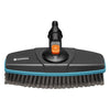 Idrospazzola lavaggio Gardena 18810 20 CLEANSYSTEM Soft