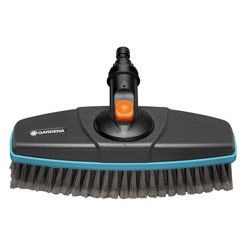 Idrospazzola lavaggio Gardena 18810 20 CLEANSYSTEM Soft