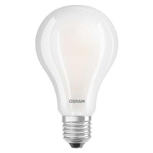 Lampadina led Osram STAR CLASSIC Bianco