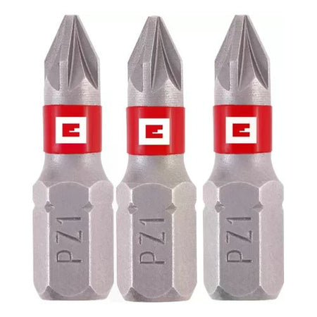 Set inserti avvitatore Einhell 49130040 BASIC