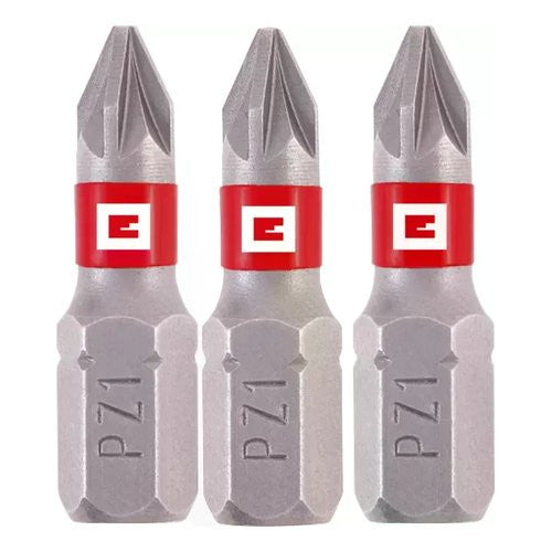 Set inserti avvitatore Einhell 49130040 BASIC