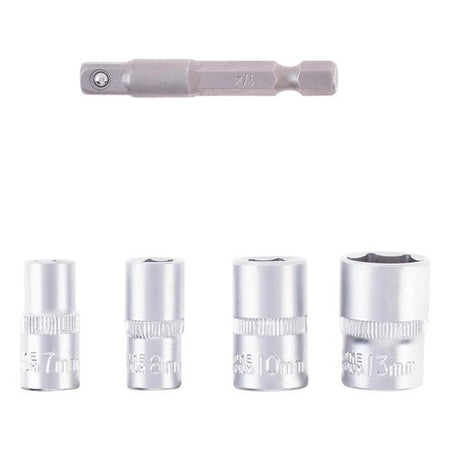 Set inserti avvitatore Einhell 49135100