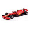 Automodello Bburago 18 16808LR FERRARI F1 SF1000 2020 16 Leclerc