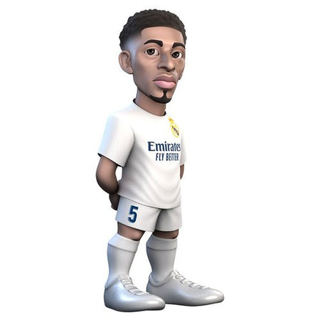 Personaggio collezione Gamevision GAV57531 MINIX Bellingham Real Madri