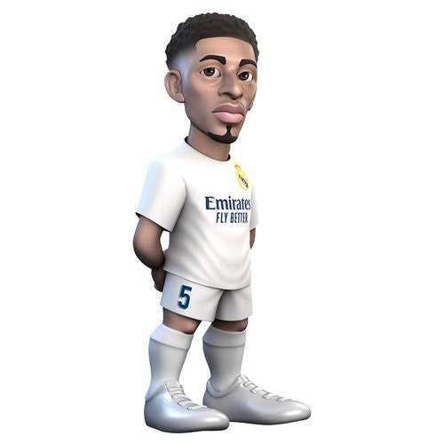 Personaggio collezione Gamevision GAV57531 MINIX Bellingham Real Madri