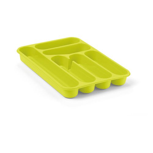 Porta posate Veca PT001 0006AJ C01VA BLIM 6 posti Assortito