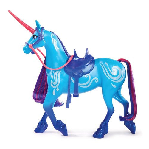 Unicorno River con accessori Spin Master 6067375 UNICORN ACADEMY