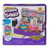 Sabbia creativa Spin Master 6068029 KINETIC SAND Torte Arcobaleno