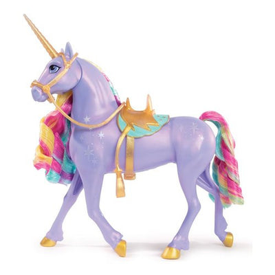 Unicorno Wildstar Magica Luce Arcobaleno luci e suoni Spin Master 6071