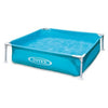 Piscina Intex 57173 MINI FRAME Blu