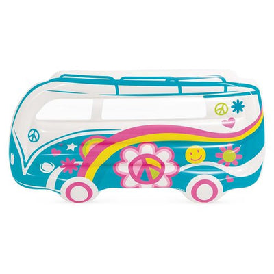 Materassino gonfiabile Intex 58728EU Groovy Van Multicolor