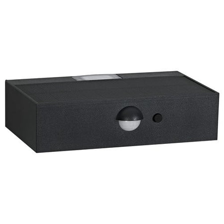 Applique solare Ledvance LUM219979 ENDURA STYLE Solar bricklume sensor