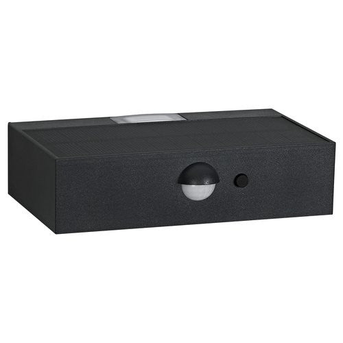 Applique solare Ledvance LUM219979 ENDURA STYLE Solar bricklume sensor