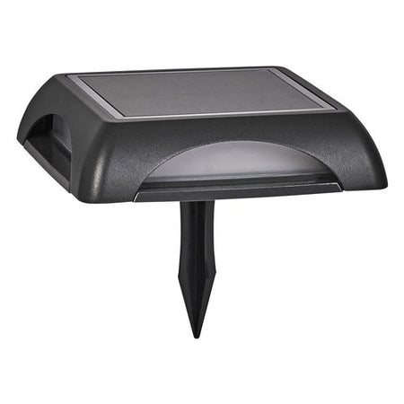 Palo luce solare Ledvance LUM834729 ENDURA STYLE Utili square wall and