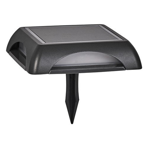 Palo luce solare Ledvance LUM834729 ENDURA STYLE Utili square wall and