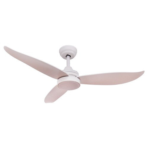 Ventilatore soffitto Perenz 7115 B IR White