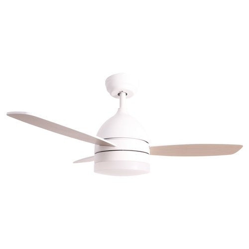 Ventilatore soffitto Perenz 7113 B IR White