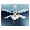 Ventilatore soffitto Perenz 7060 B White