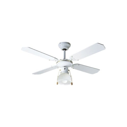 Ventilatore soffitto Perenz 7064 B White