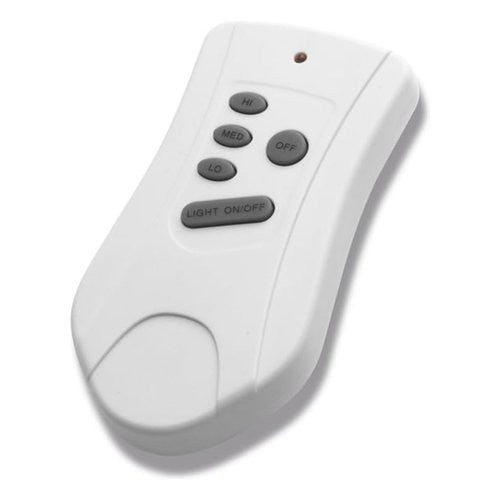 Telecomando ventilatore Perenz 7099 White