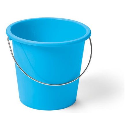 Secchio Veca SH006 0100 con becco Assortito