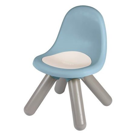 Sedia bimbo Smoby 7600880121 LIFE Kids Blu