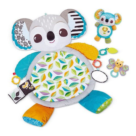 Tappeto gioco VTech Electronics 80 574507 BABY Lala tenera Koala
