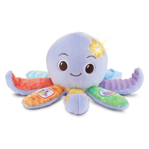 Prime attività VTech Electronics 80 577907 BABY Marina polipetta cante