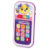 Telefono giocattolo VTech Electronics 80 620959 BABY Violet il mio Pri