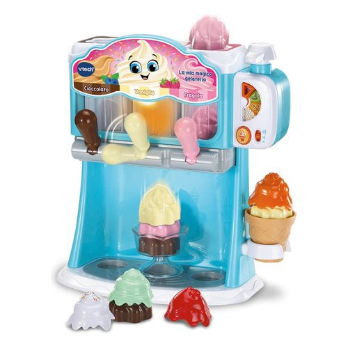 Prescolare La mia magica gelateria VTech Electronics 80 619007